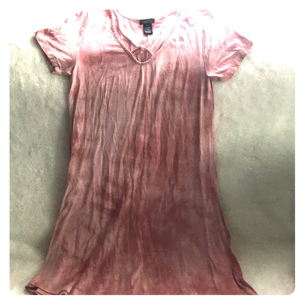 Rue 21 dress